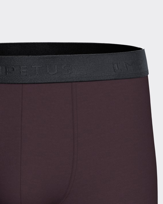 2er-Pack Boxershorts aus Baumwolle fr Herren