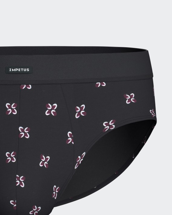 Lot de 2 Slips en Coton