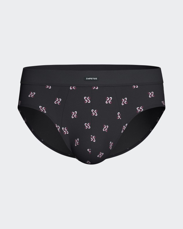 Pack de 2 Slips de homem em algodão