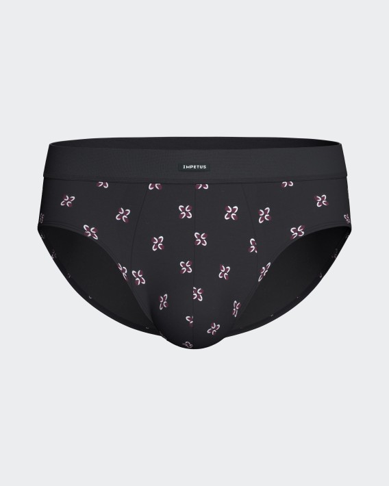 Lot de 2 Slips en Coton