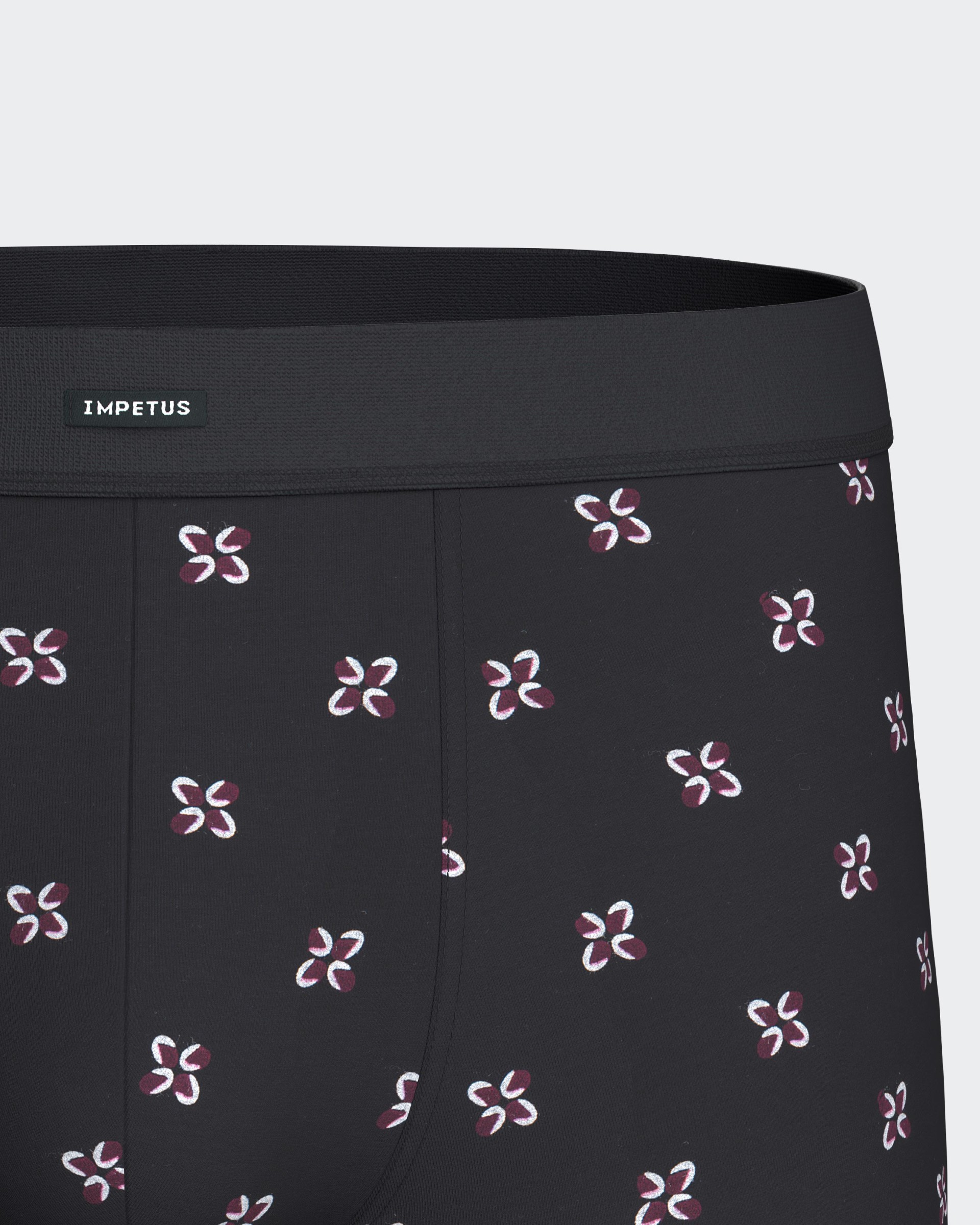 Pack de 2 Boxers de homem em algodão