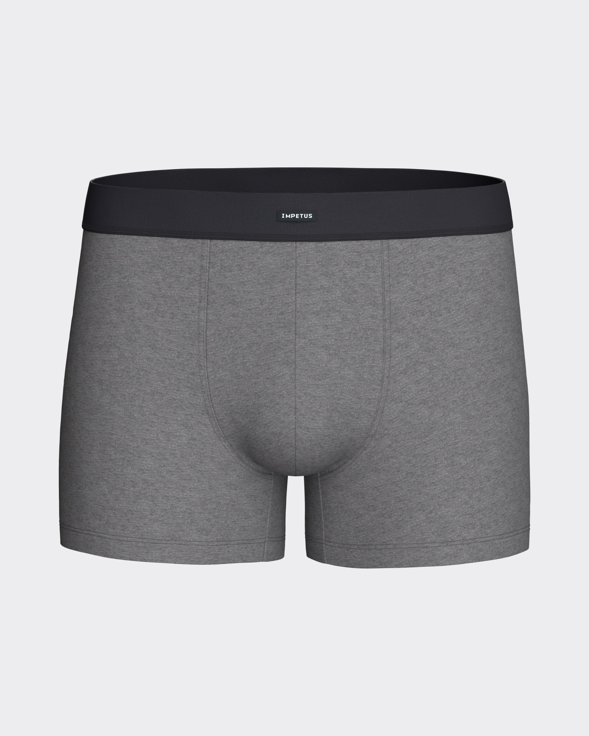 Pack de 2 Boxers de homem em algodão