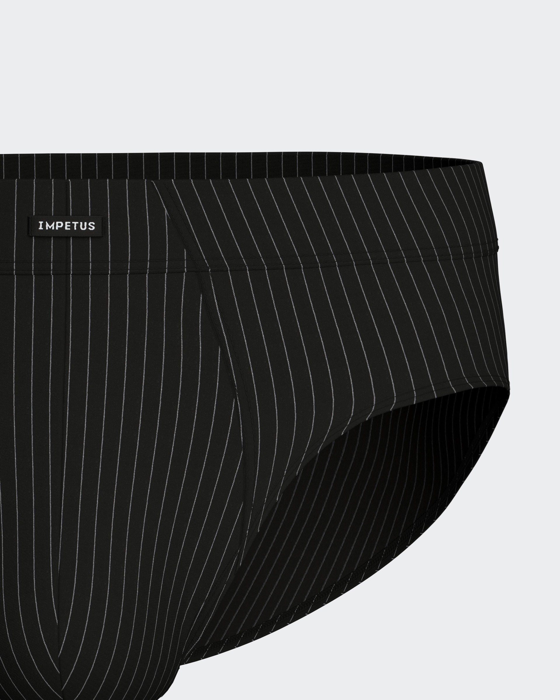 Pack of 2 Lyocell men's briefs