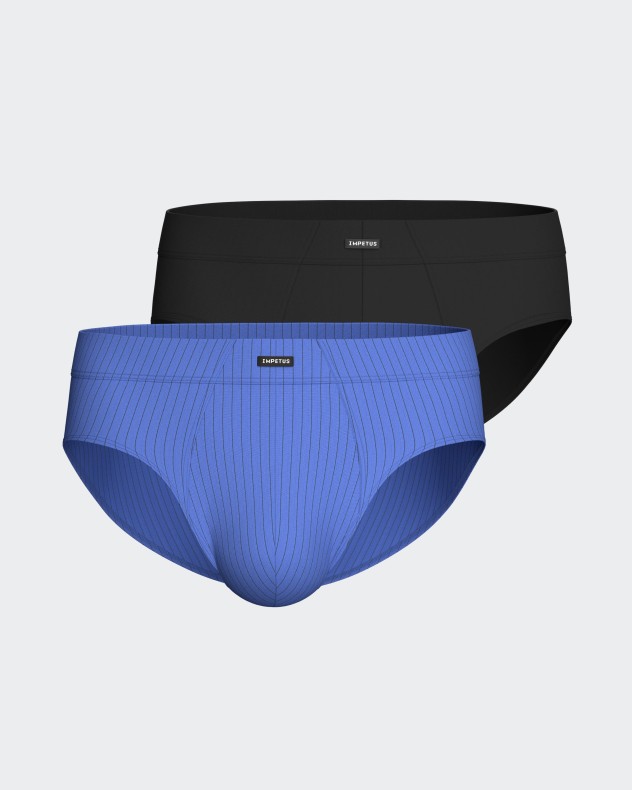Lot 2 Slips en Lyocell