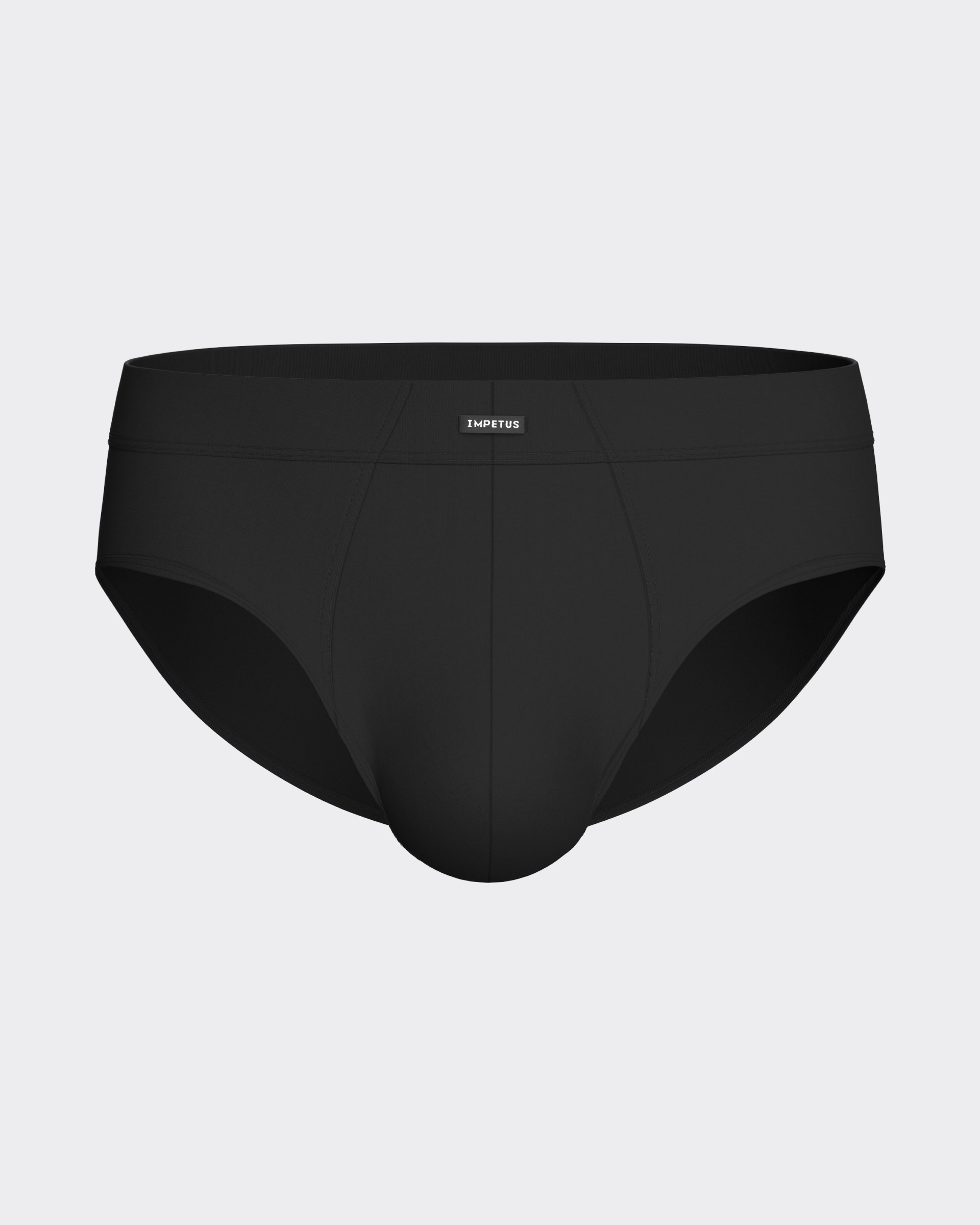 Pack of 2 Lyocell men's briefs