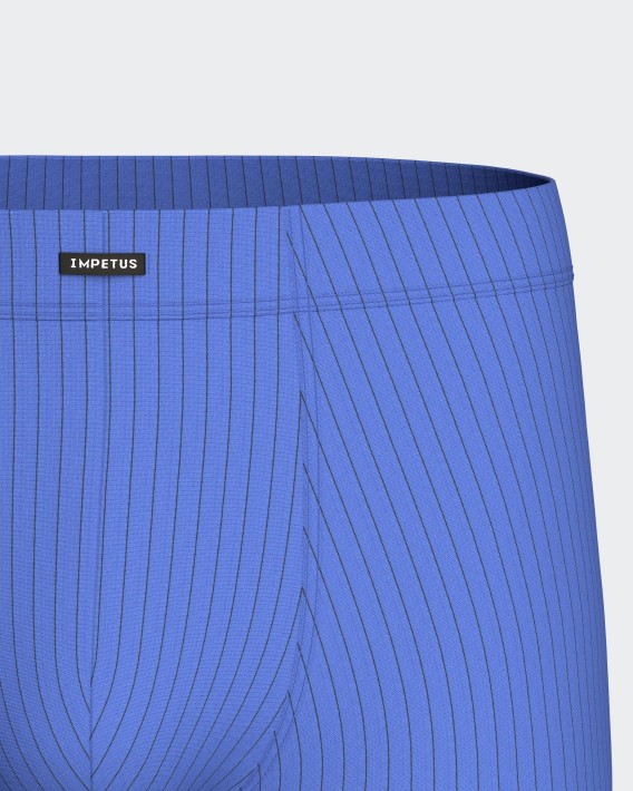 Pack 2 boxers de punto de hombre en Lyocell