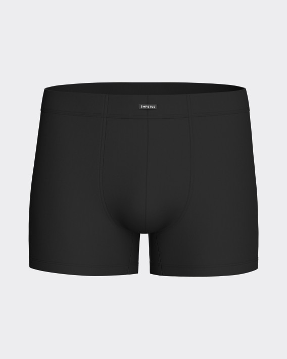 Pack 2 boxers de punto de hombre en Lyocell