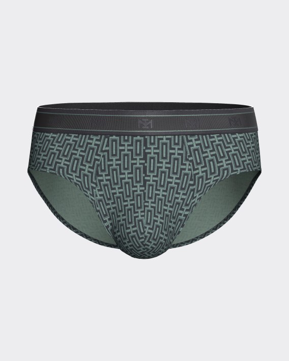 Pack 2 slips de homem em Algodo Modal