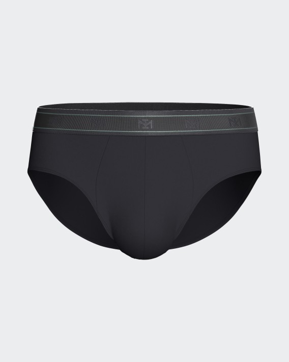 Pack 2 slips de homem em Algodo Modal