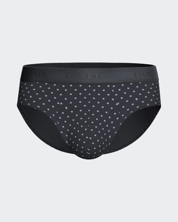 Lot 2 slips en Coton