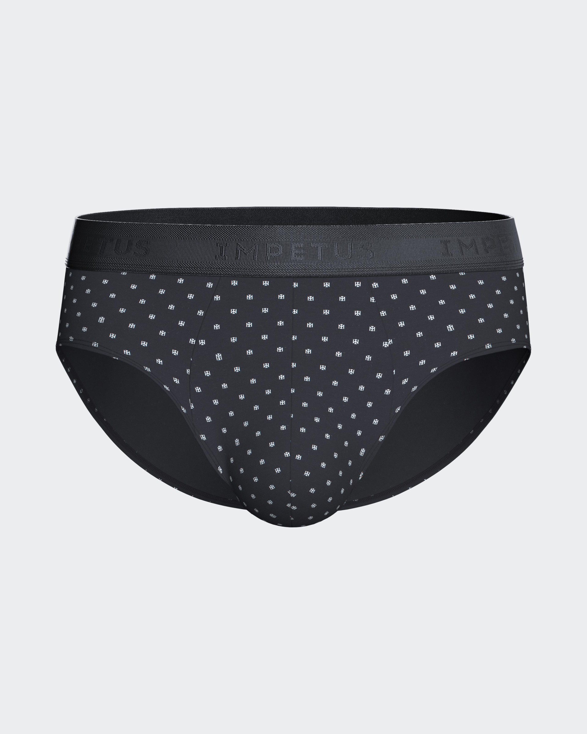 Pack 2 slips de homem em Algodão