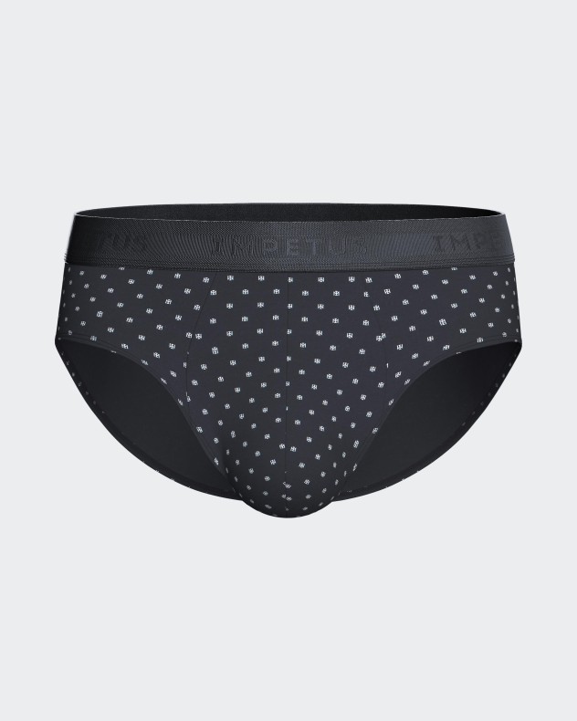 Pack of 2 men's Cotton briefs