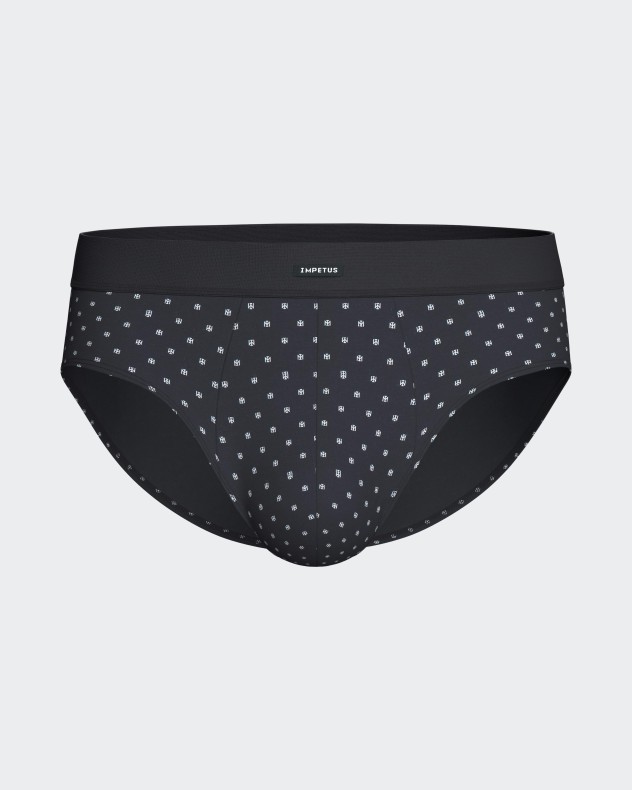 Pack 2 slips de homem em Algodão