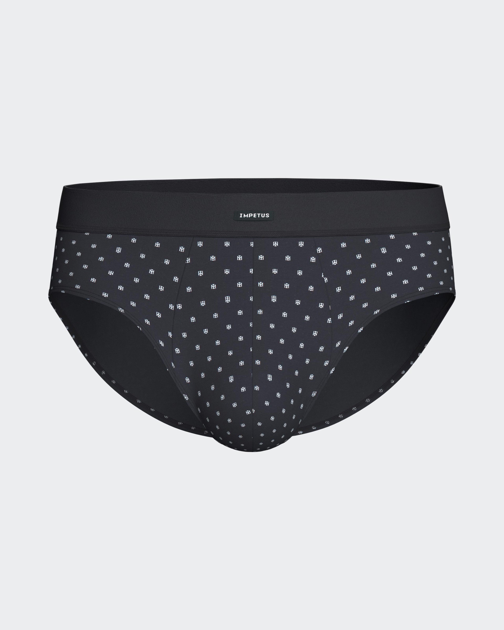Pack of 2 men's Cotton briefs