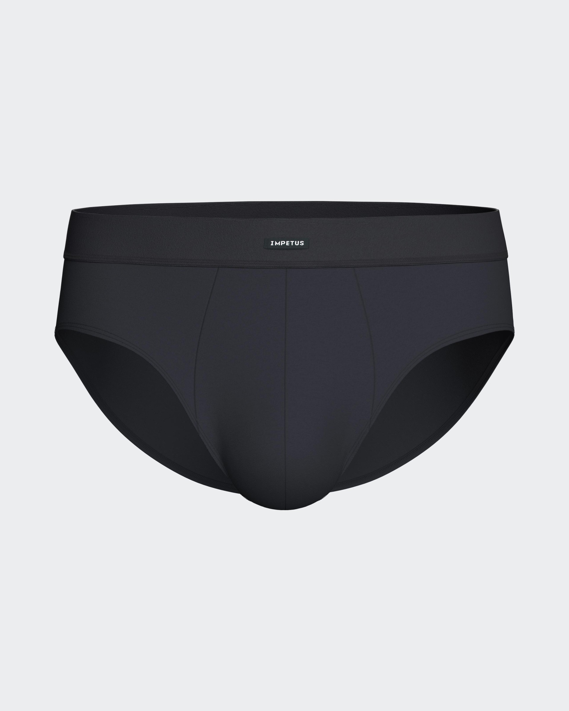 Pack 2 slips de homem em Algodão