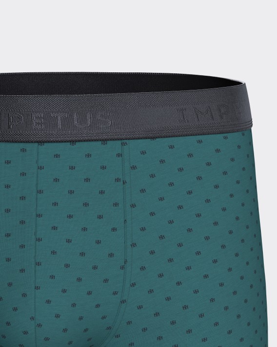Lot 2 boxers en Coton