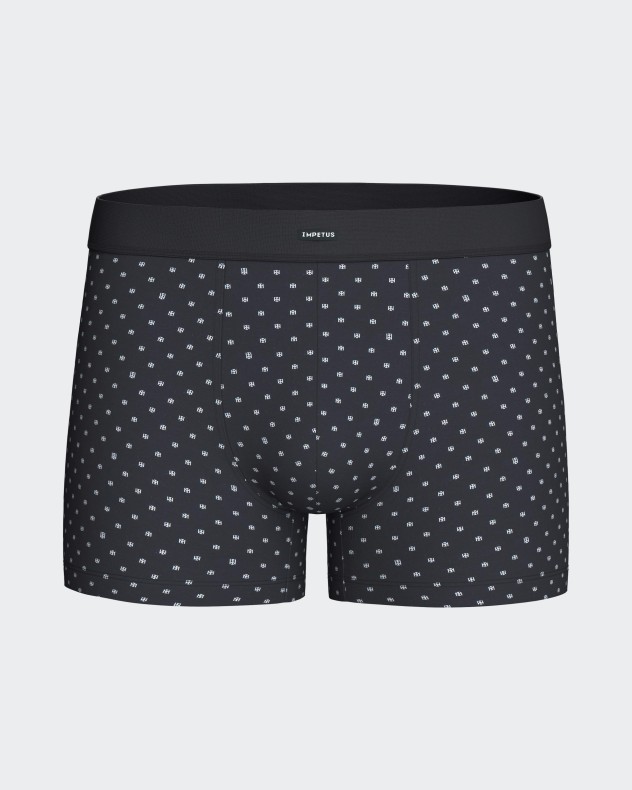 Pack 2 boxers de hombre en Algodón