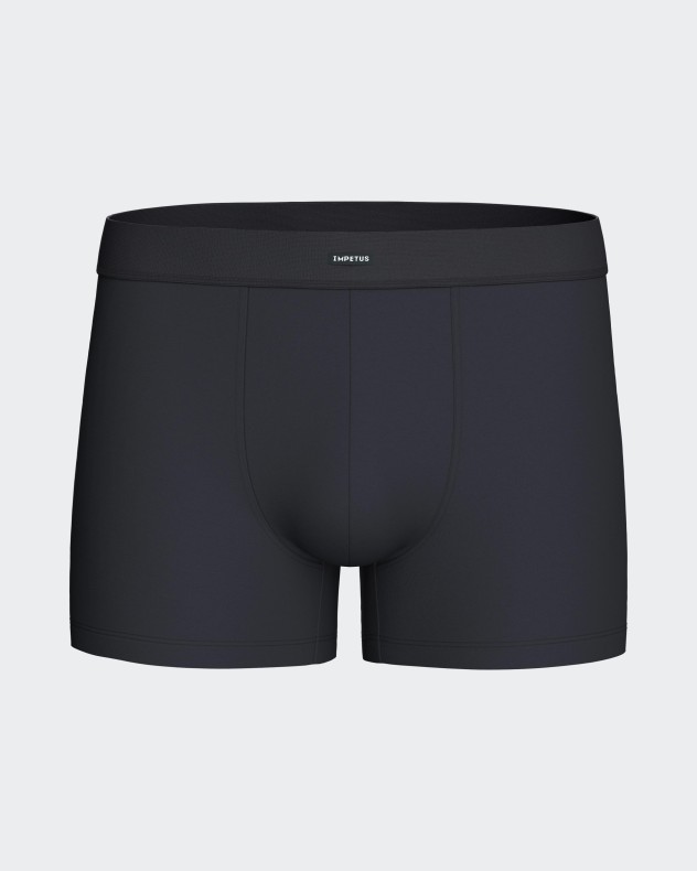 Packung mit 2 Boxershorts aus Baumwolle