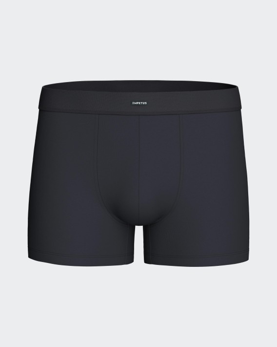 Packung mit 2 Boxershorts aus Baumwolle