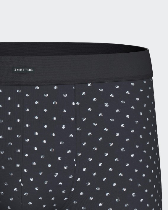 Men's boxer and sock pack