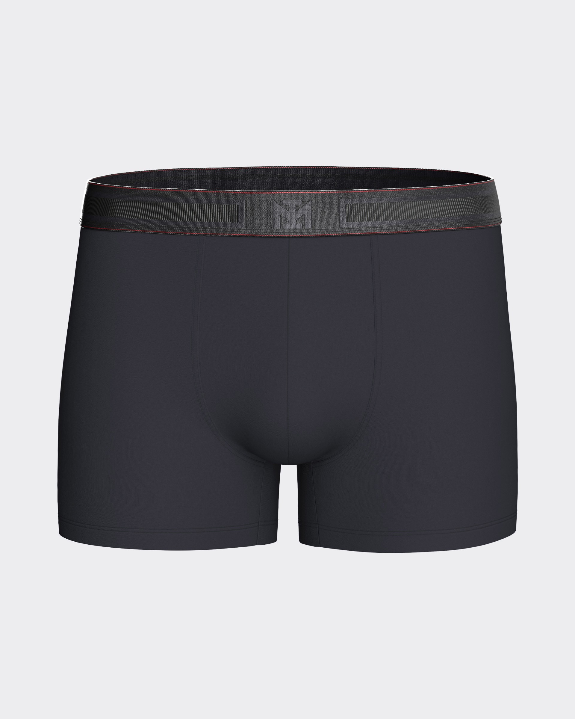 Pack 2 Boxers de homem em Modal