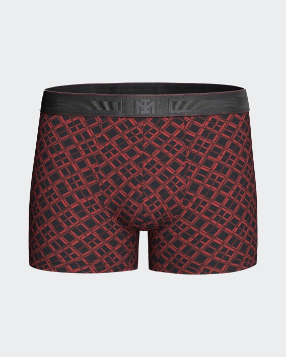Pack de 2 boxers de hombre en modal