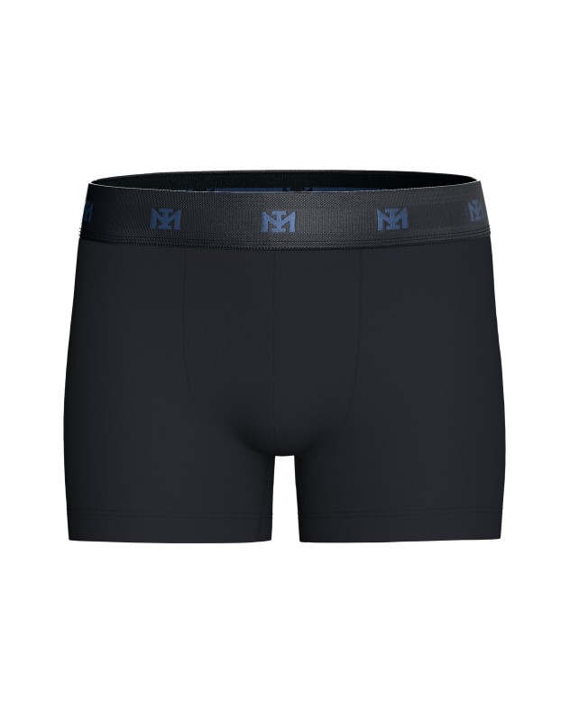 Pack 2 Boxers de menino em algodão