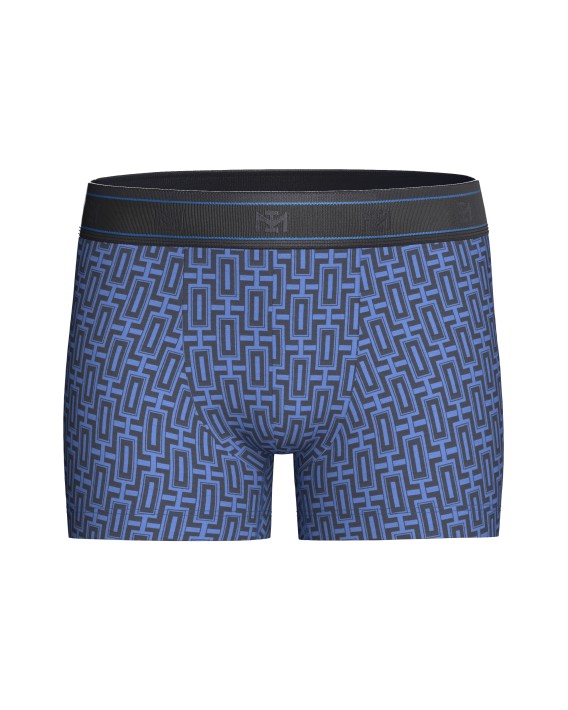 Pack of 2 boys' Modal cotton boxers