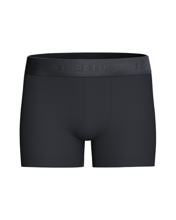 Pack of 2 boys' boxer shorts in Cotton