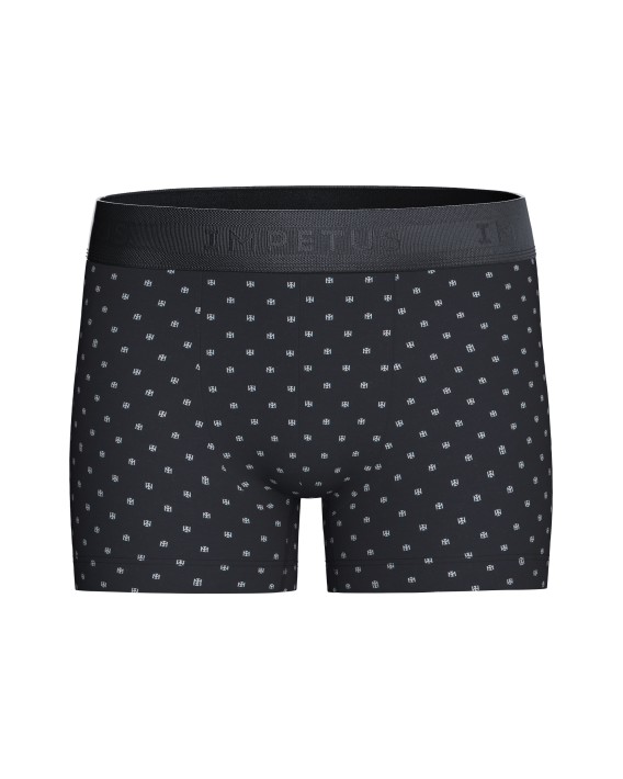 Pack of 2 boys' boxer shorts in Cotton