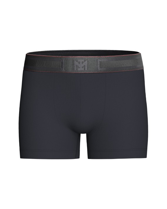 Lot 2 Boxers d'enfant en Modal