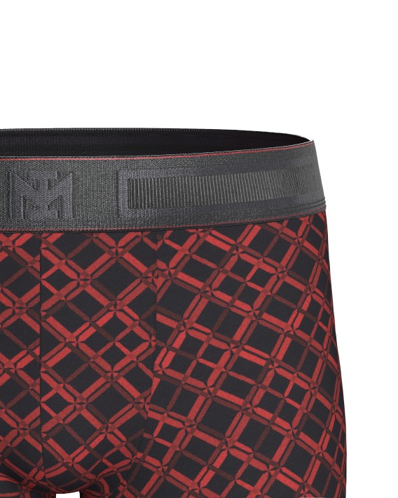 Lot 2 Boxers d'enfant en Modal