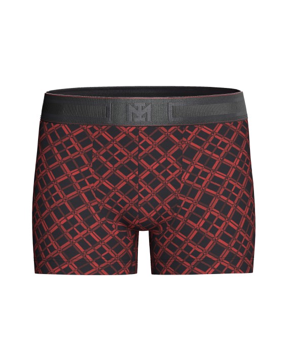 Lot 2 Boxers d'enfant en Modal