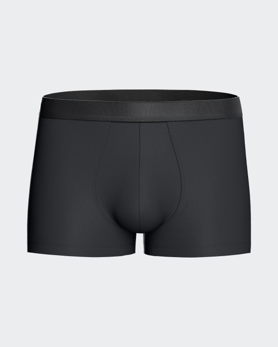 Pack 2 boxers de hombre Lyocell
