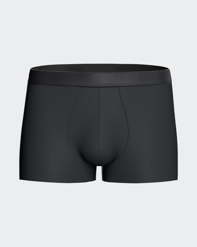 2er-Pack Boxershorts für Herren aus Lyocell
