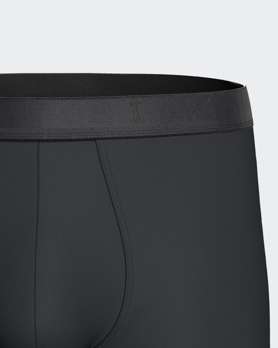 Pack 2 boxers de hombre Lyocell