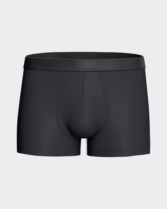 Pack of 2 men's boxers in Lyocell