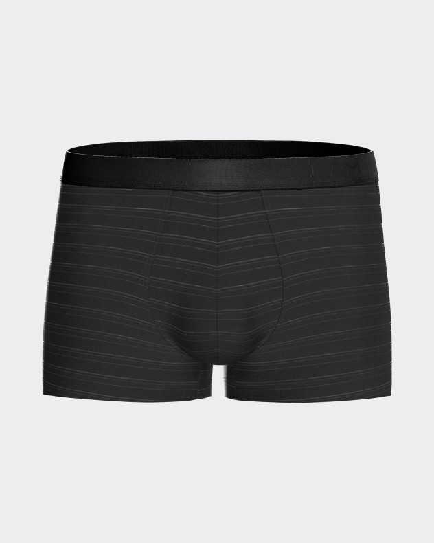 Pack 2 boxers de homem em Poliamida