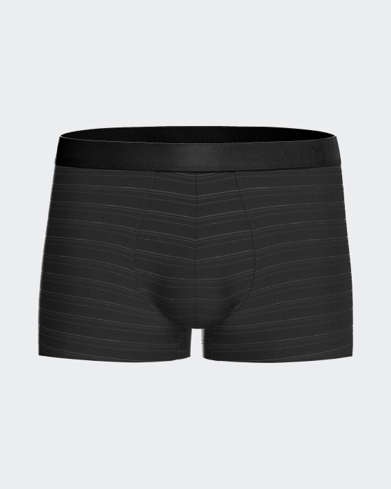 Pack of 2 men's boxers em Poliamida