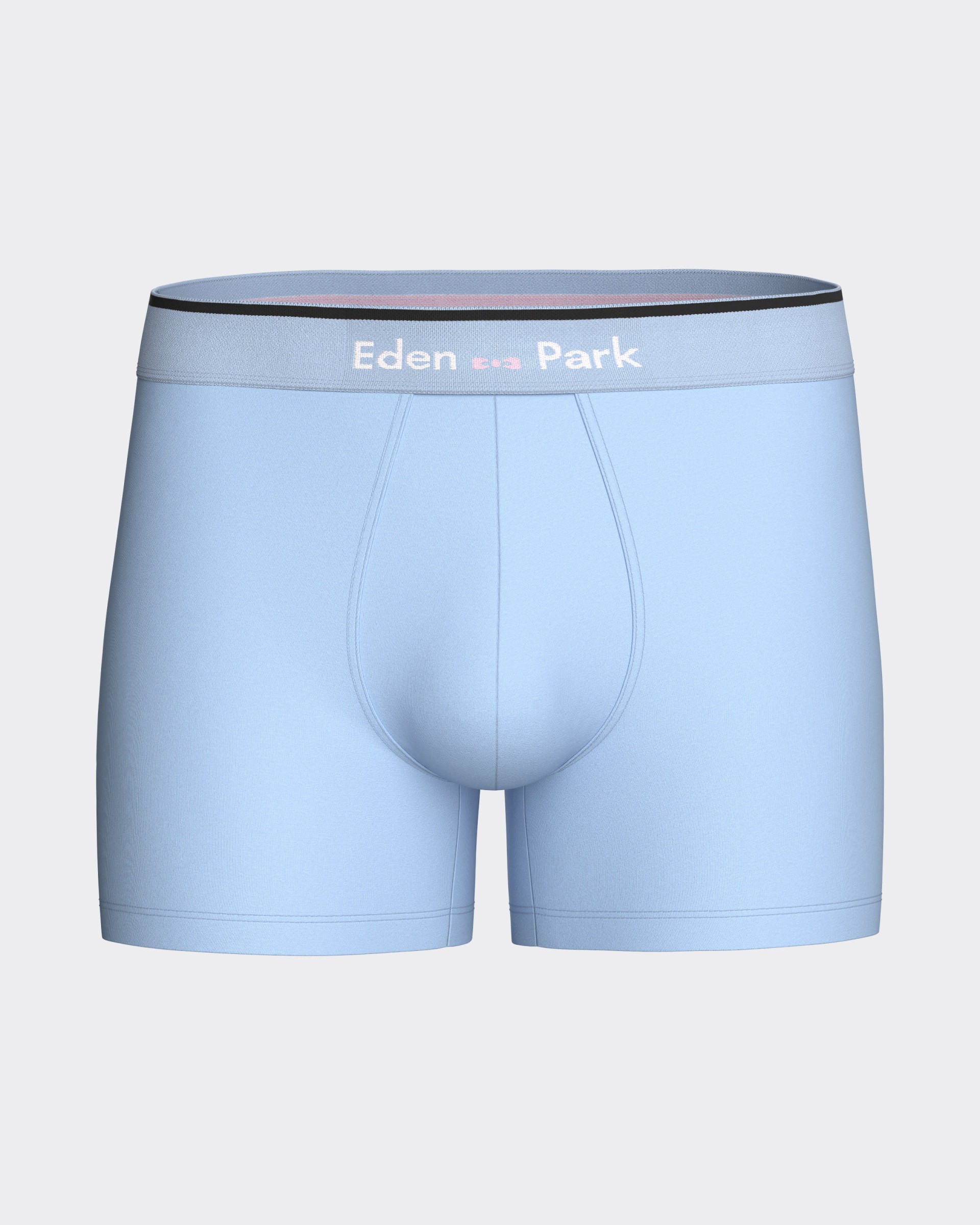 Pack 2 boxers in cotton