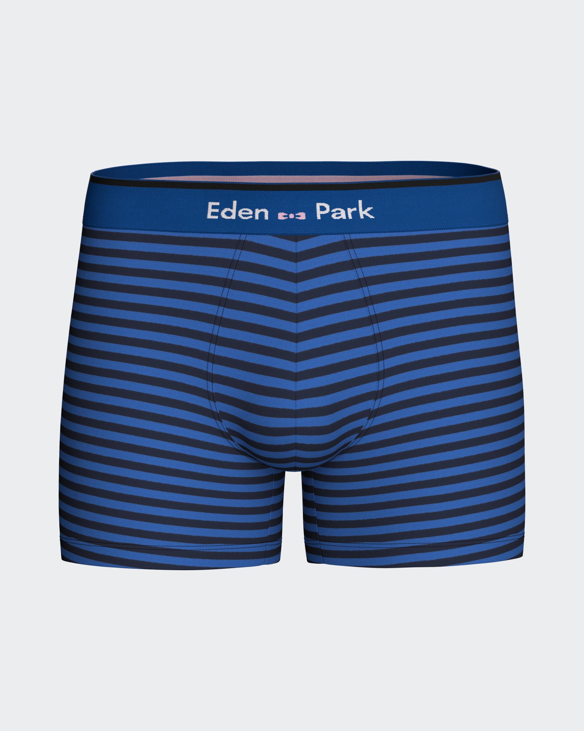 Pack 2 boxers in cotton