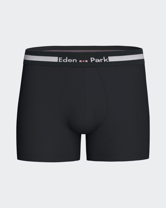 Pack 2 boxers in cotton