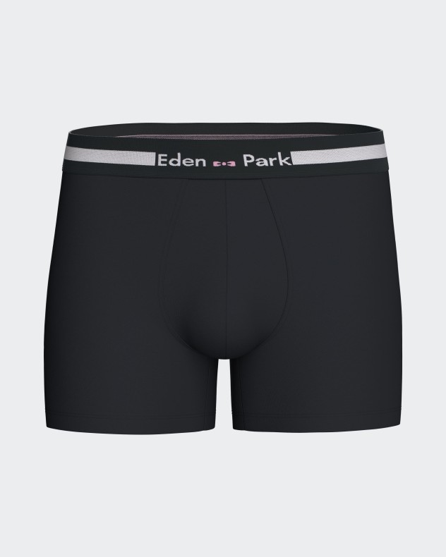 Pack 2 boxers in cotton