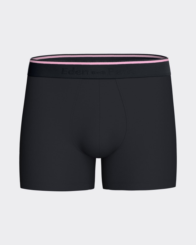 Pack 2 boxers bows