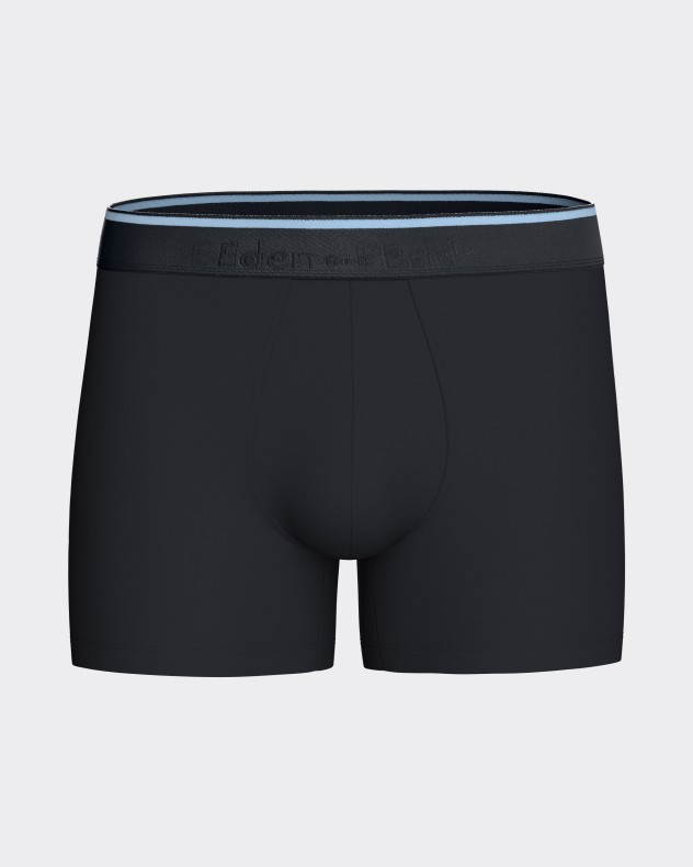 Pack 2 boxers lazos Eden Park