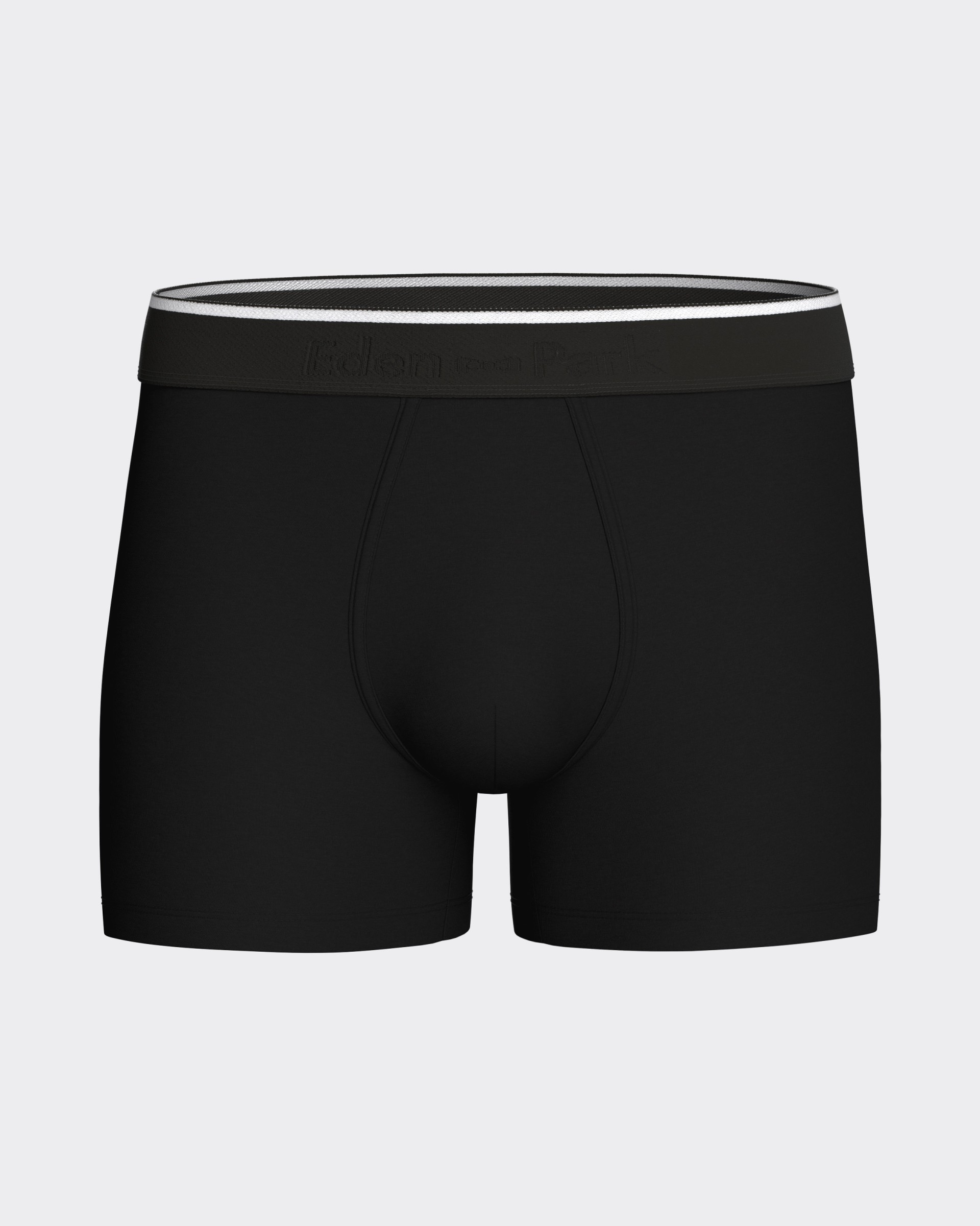 Pack 2 boxers laços Eden Park