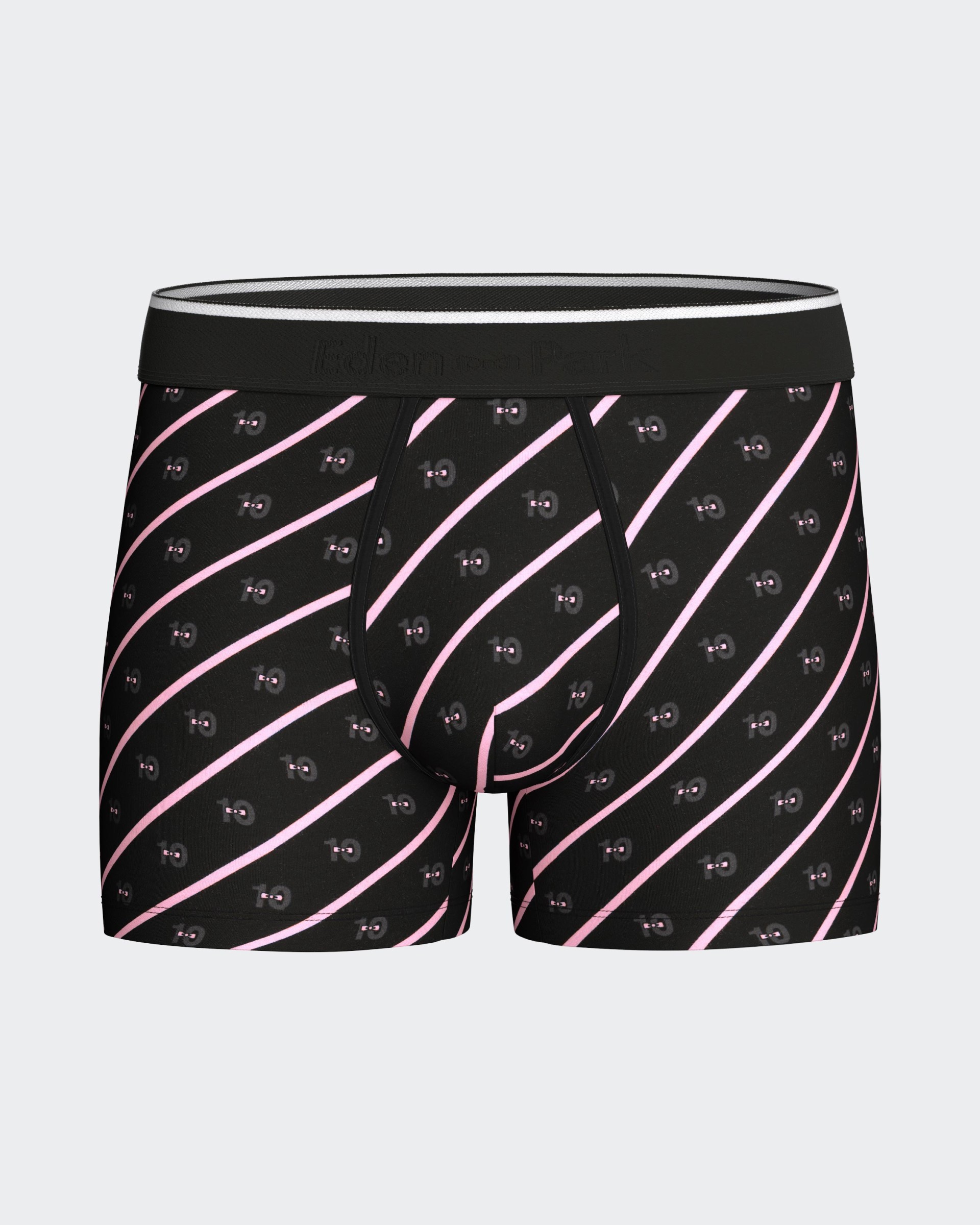 Pack 2 boxers laços Eden Park