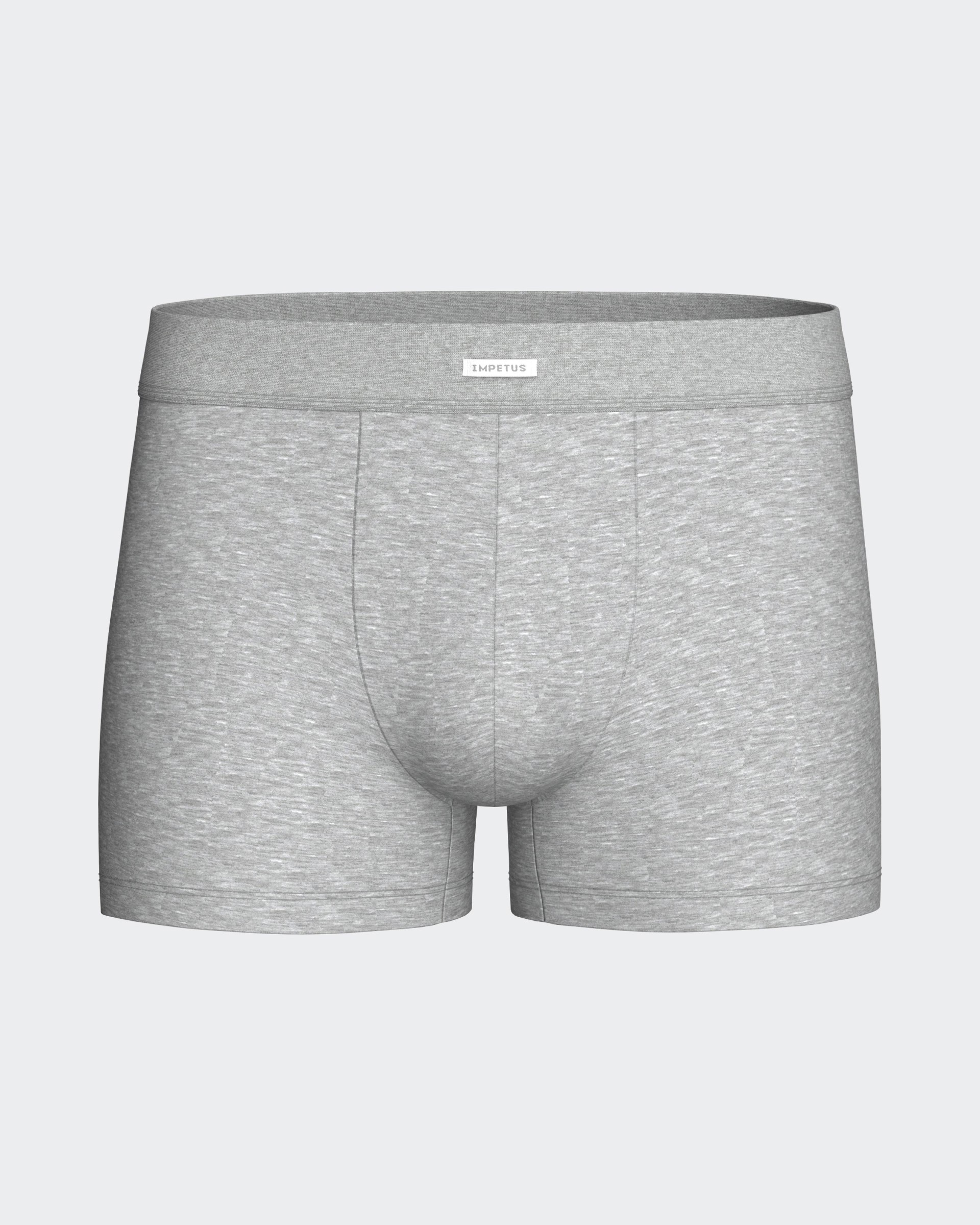 Pack 2 boxers de homem Cotton Stretch