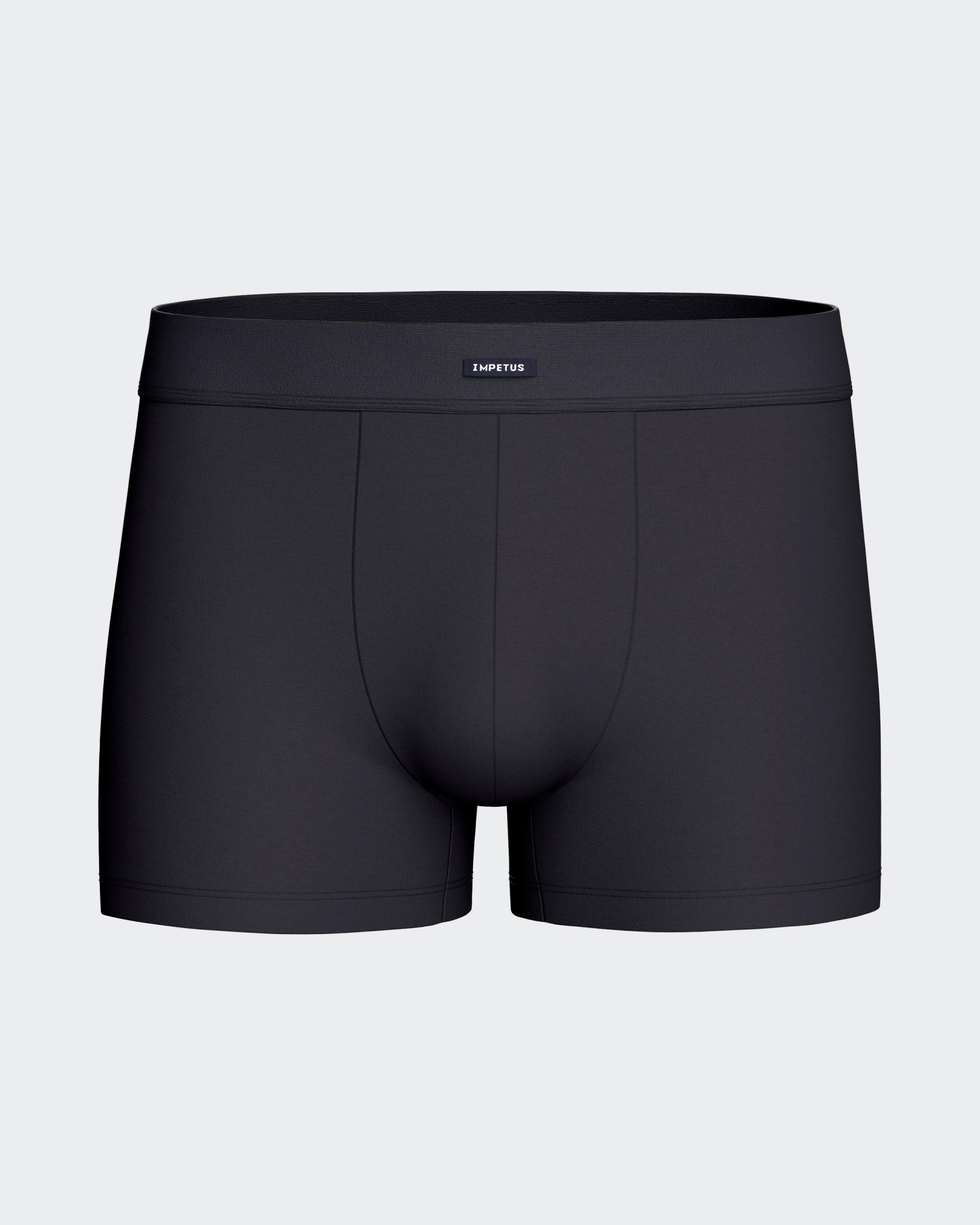 Pack 2 boxers de homem Cotton Stretch