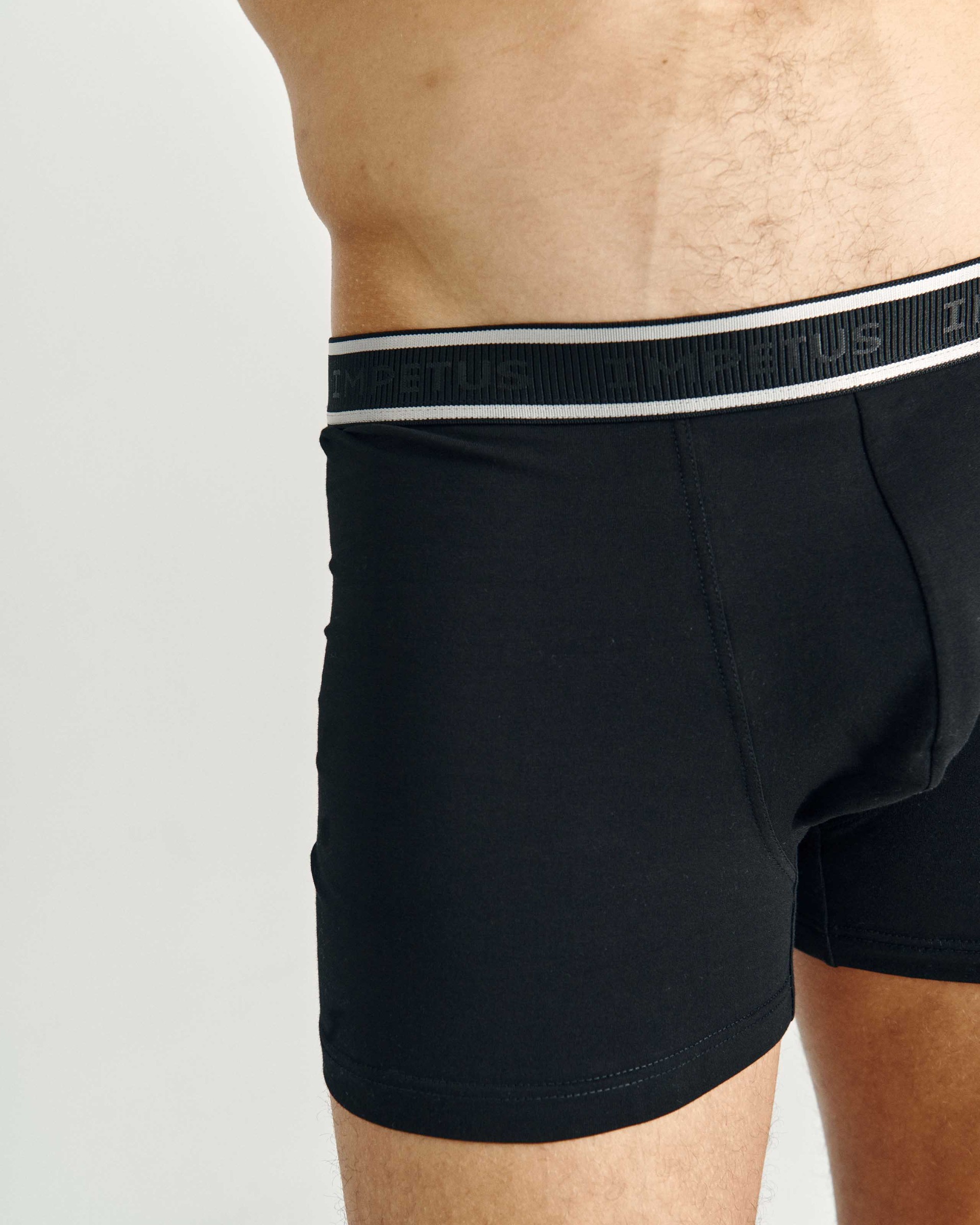 Pack 3 Boxers de hombre Cotton Stretch